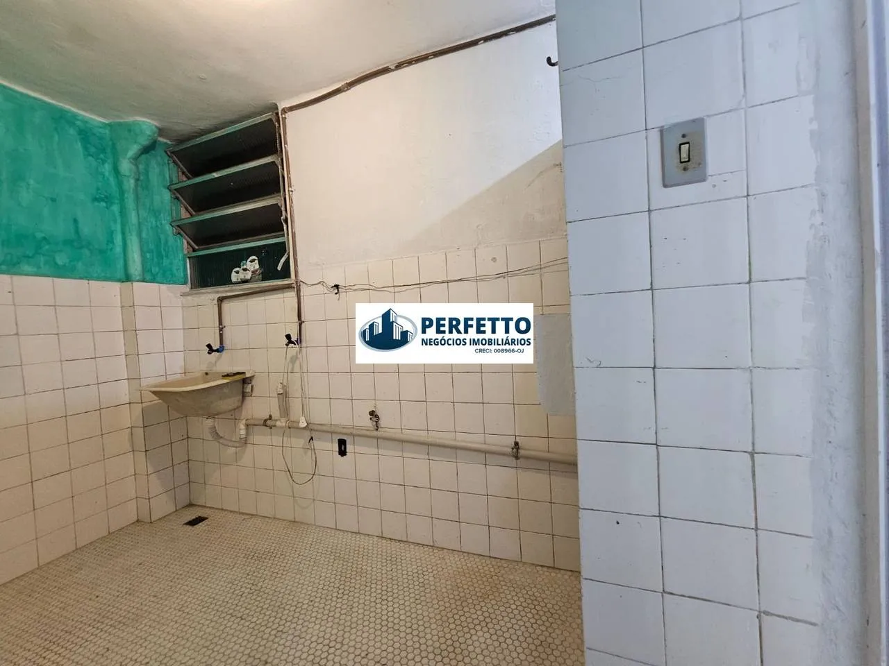 Apartamento de 30 m² e 1 quarto, Botafogo — photo 15