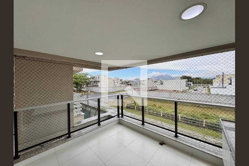 78 m² apartment with 2 bedrooms and 1 parking spot — photo 20