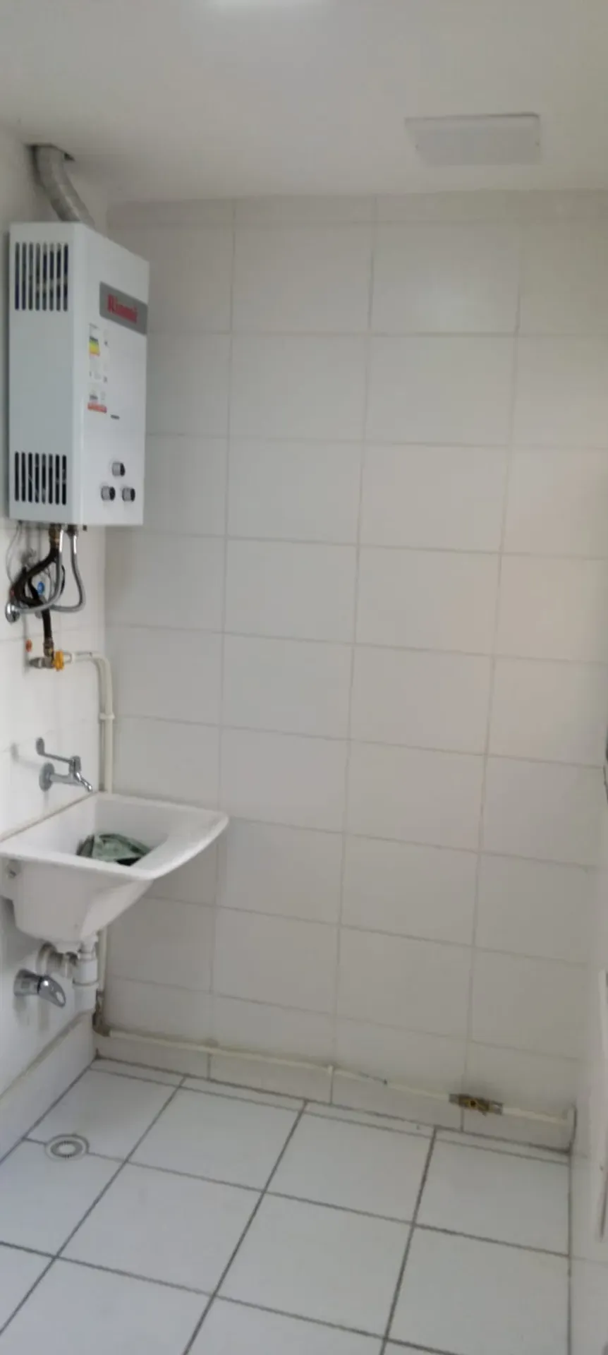 1 quarto e piso de madeira ou laminado: apartamento de 42 m² — photo 30