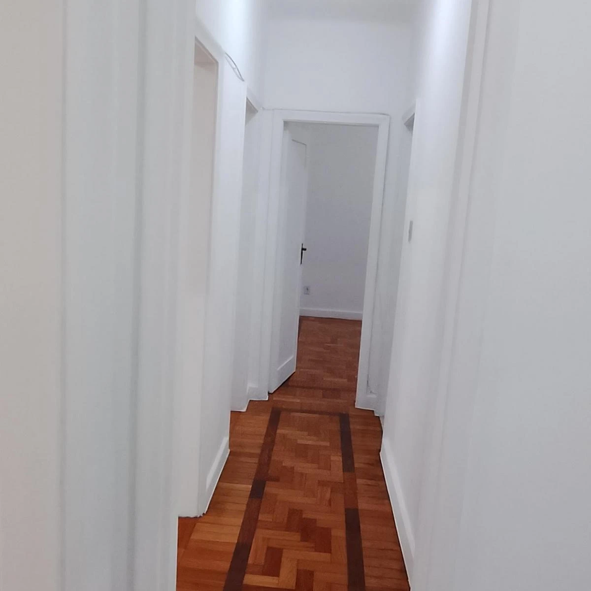 Apartamento, 133 m², com piso de madeira ou laminado — photo 24