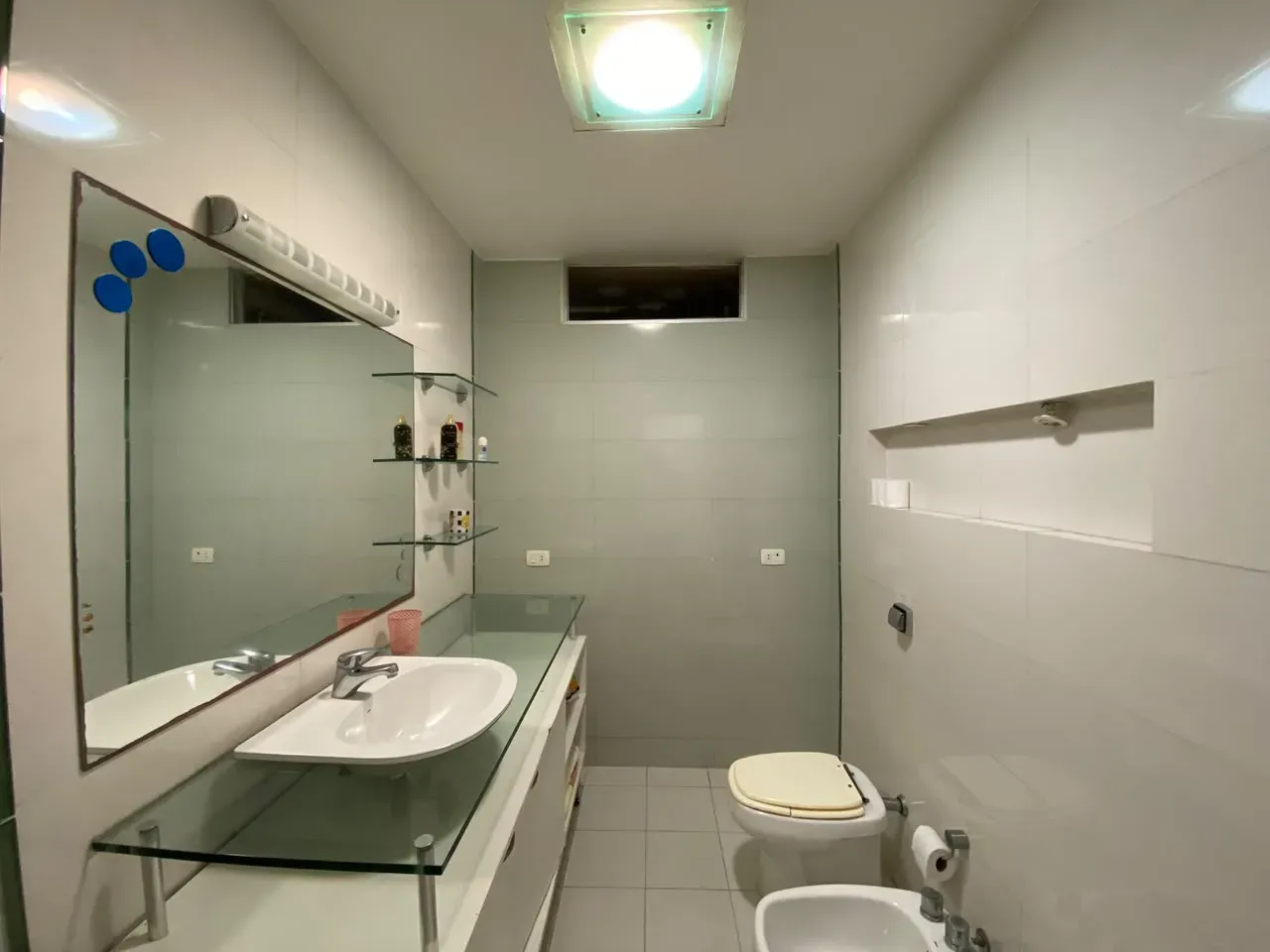 Apartamento mobiliado de 248 m² com 4 quartos e 4 banheiros — photo 19