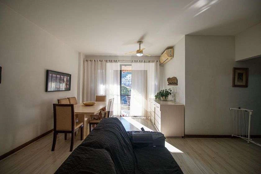 132 m² rental apartment with 2 bedrooms and 2 parking spaces — photo 6