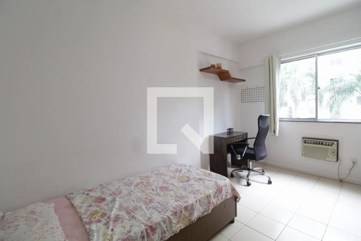 2 quartos e espaço de home office: apartamento de 63 m² — photo 17