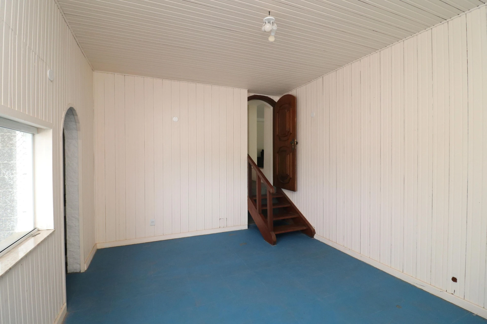 Vestidor y 5 dormitorios: casa de 420 m² — photo 41