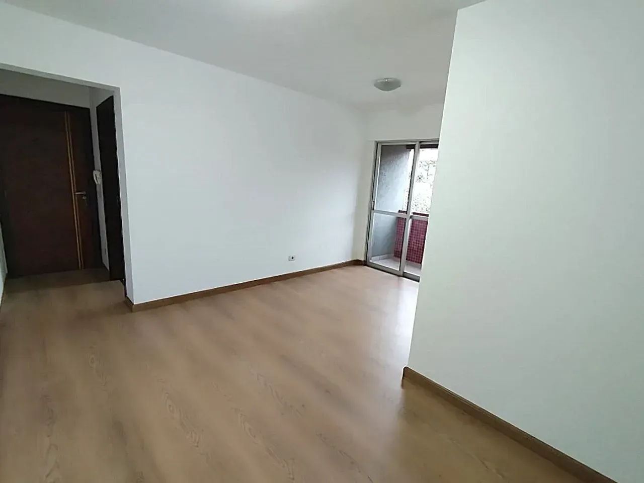86 m² apartment with a private BBQ area — photo 11