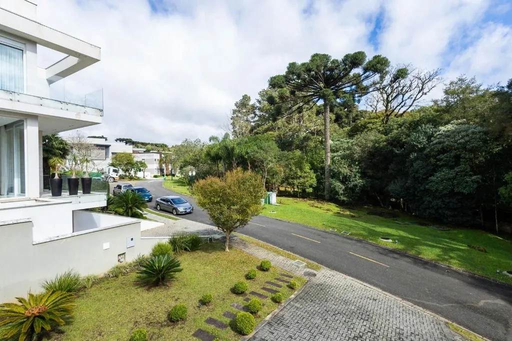 Furnished house 649 m² with 4 en-suite bedrooms — photo 27