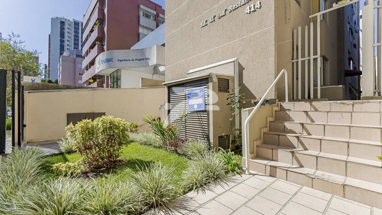1-bedroom apartment on the 1st floor, 23 m², no parking — photo 16