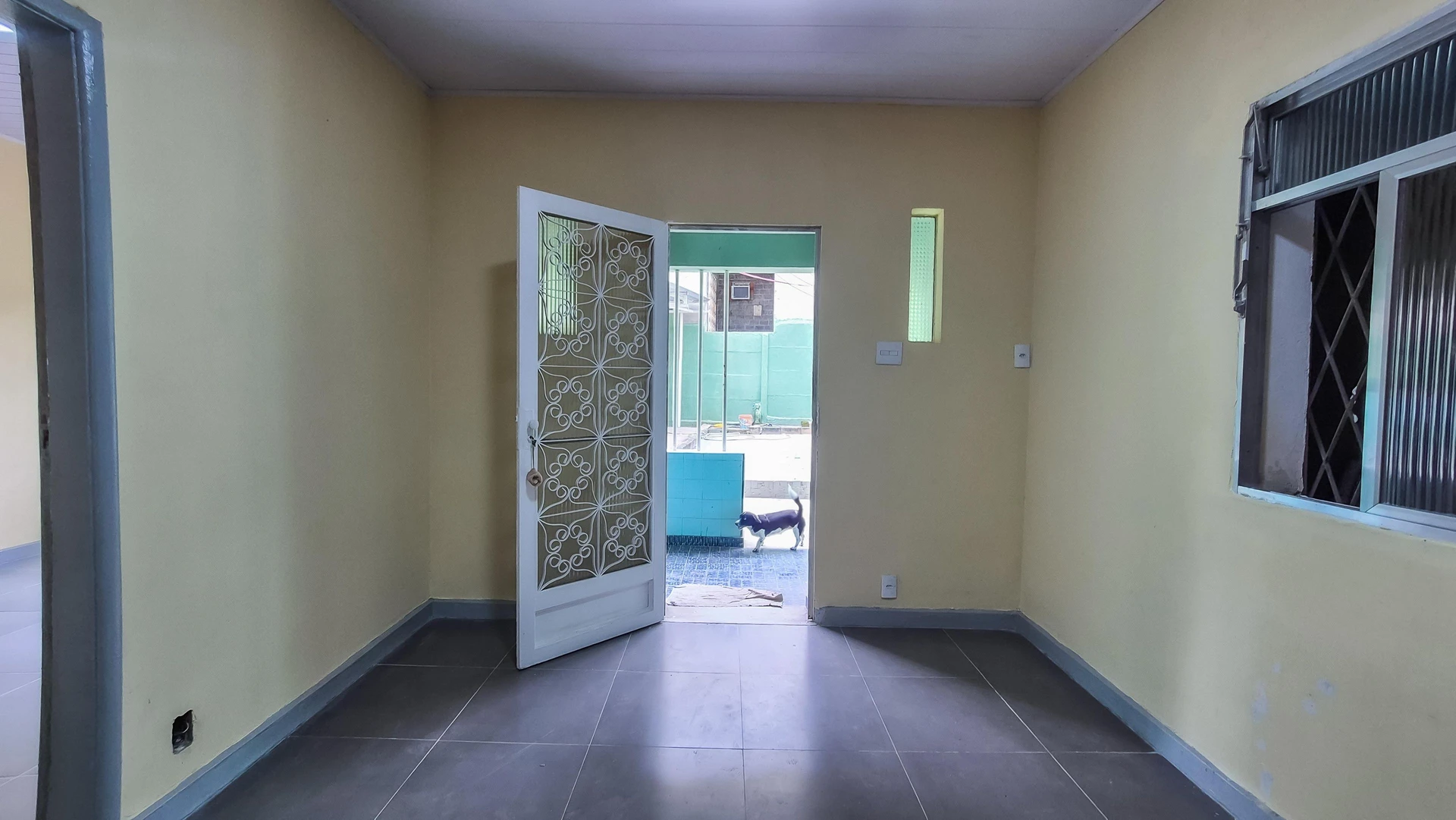 House, 100 m², with a garden — photo 25