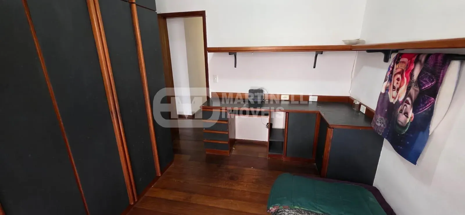 Квартира с 4 спальнями и видом на парк, Рио-де-Жанейро — photo 33