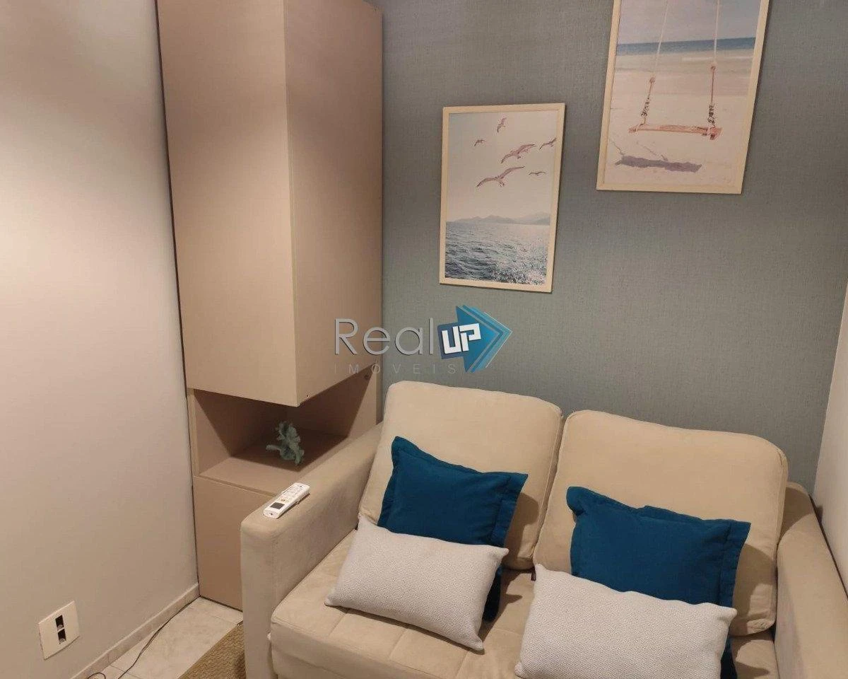 Departamento amueblado, 55 m², con lavadora — photo 5