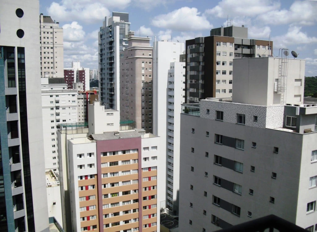 Furnished studio, 58 m² — photo 17