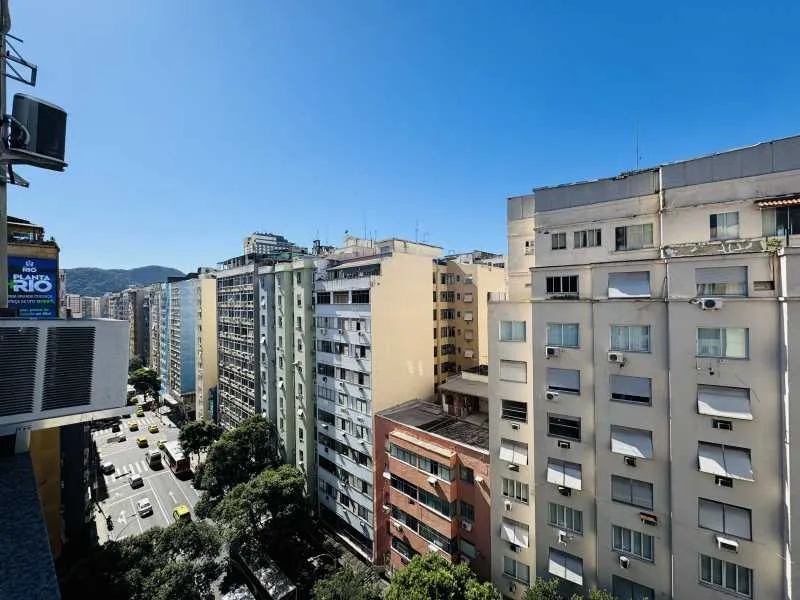 3-bedroom apartment with 73 m² and no parking — photo 18