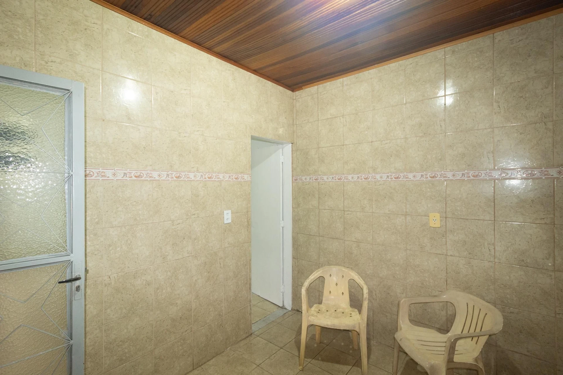3-bedroom house with a garden in Rio de Janeiro — photo 7