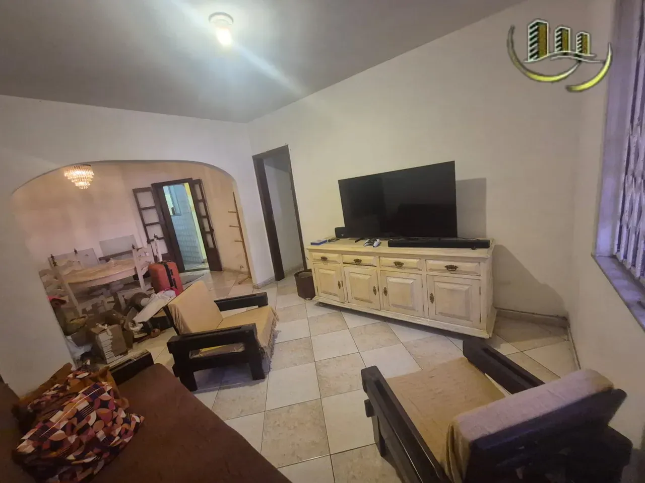 Apartamento térreo mobiliado com 3 quartos e jardim privativo — photo 16