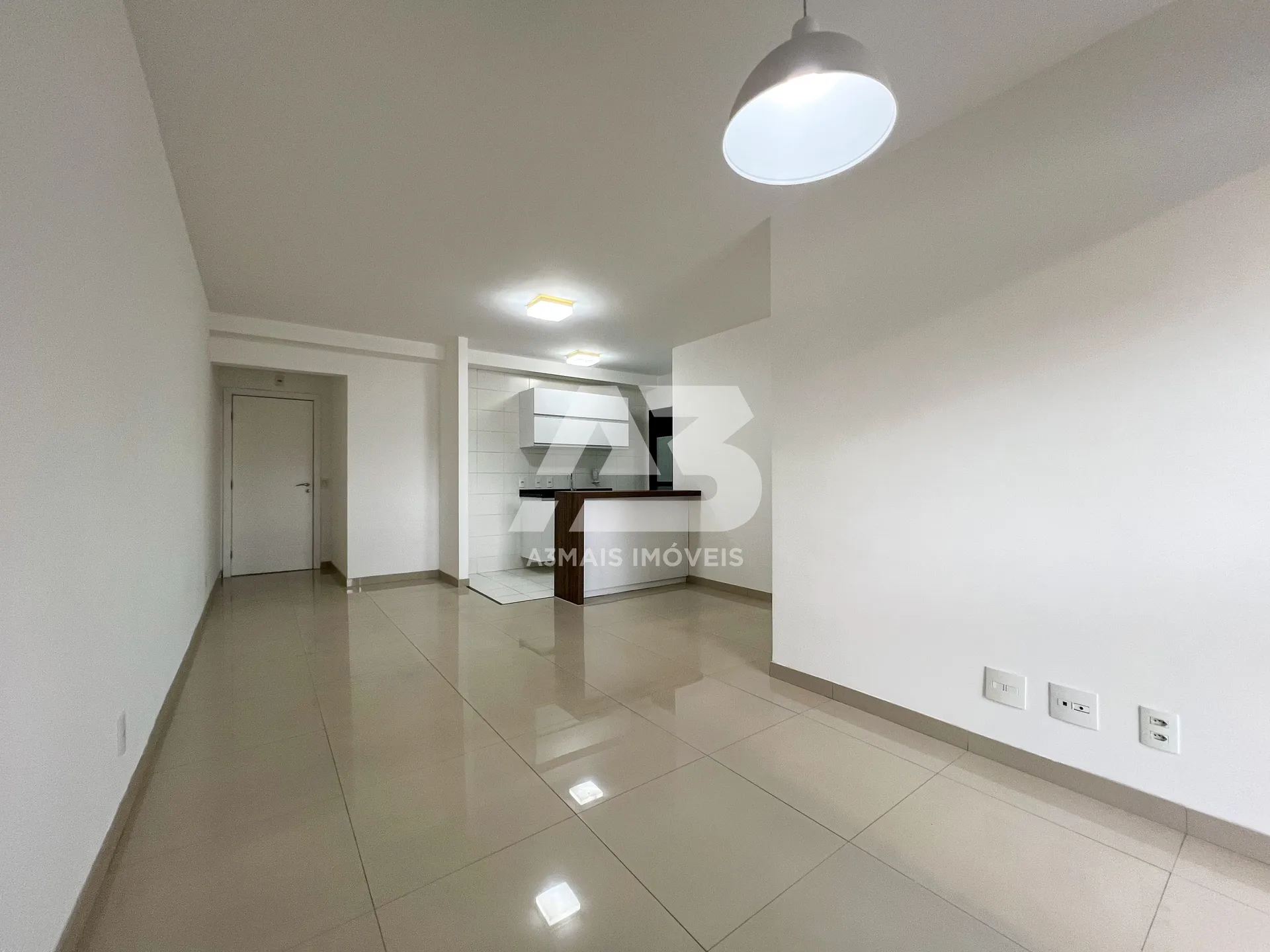 Apartment, 65 m², with a glass-enclosed balcony — photo 11