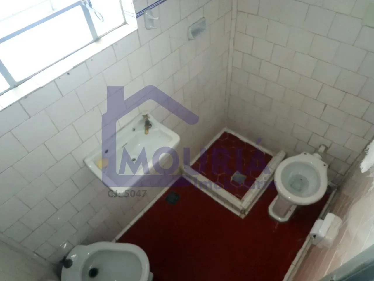 Дом без мебели: 2 спальни и 1 ванная комната — photo 5