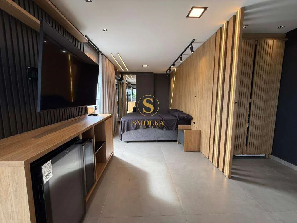Penthouse amueblado de 1 dormitorio con 2 plazas — photo 3