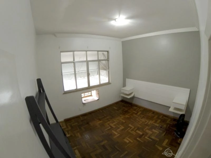 Квартира 74 м²: 2 спальни и встроенные шкафы — photo 18