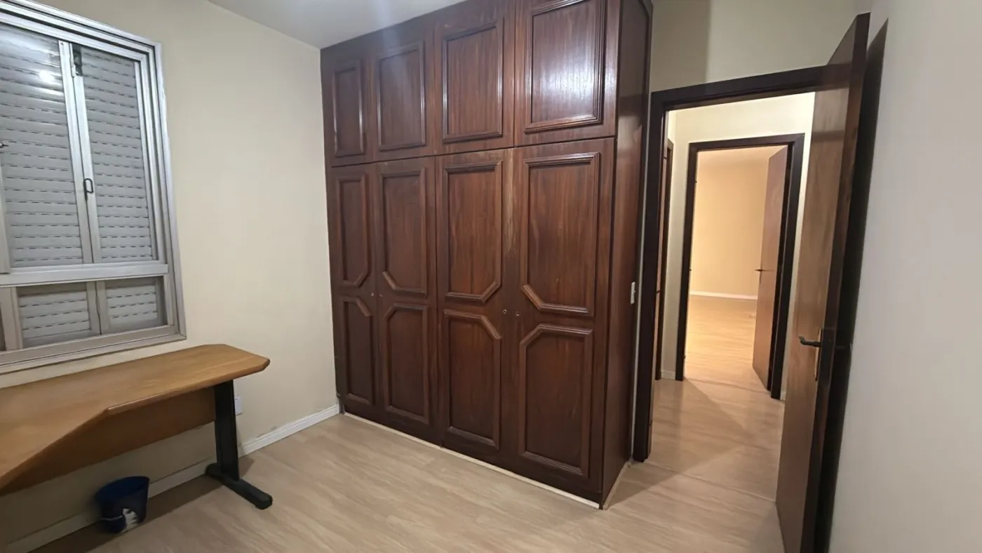 3-bedroom, 108 m² apartment in Curitiba — photo 38