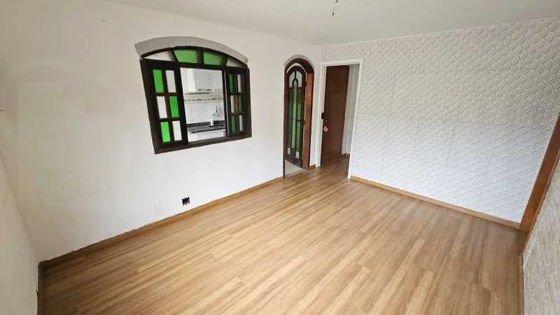 3-bedroom apartment with a washing machine in Rio de Janeiro — photo 6