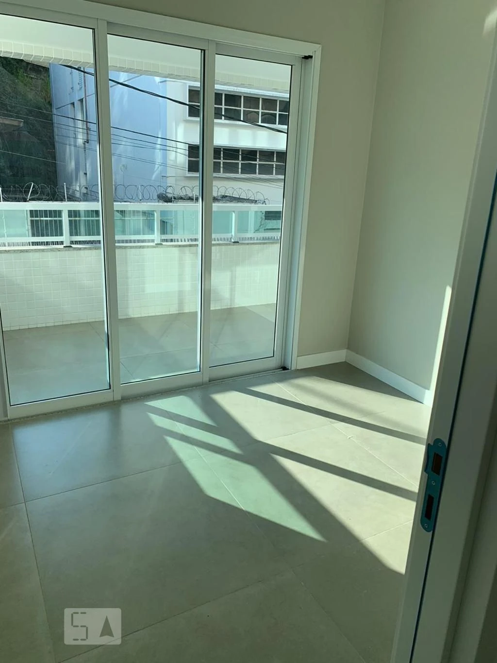 Departamento con espacio de home office en Rio de Janeiro — photo 8