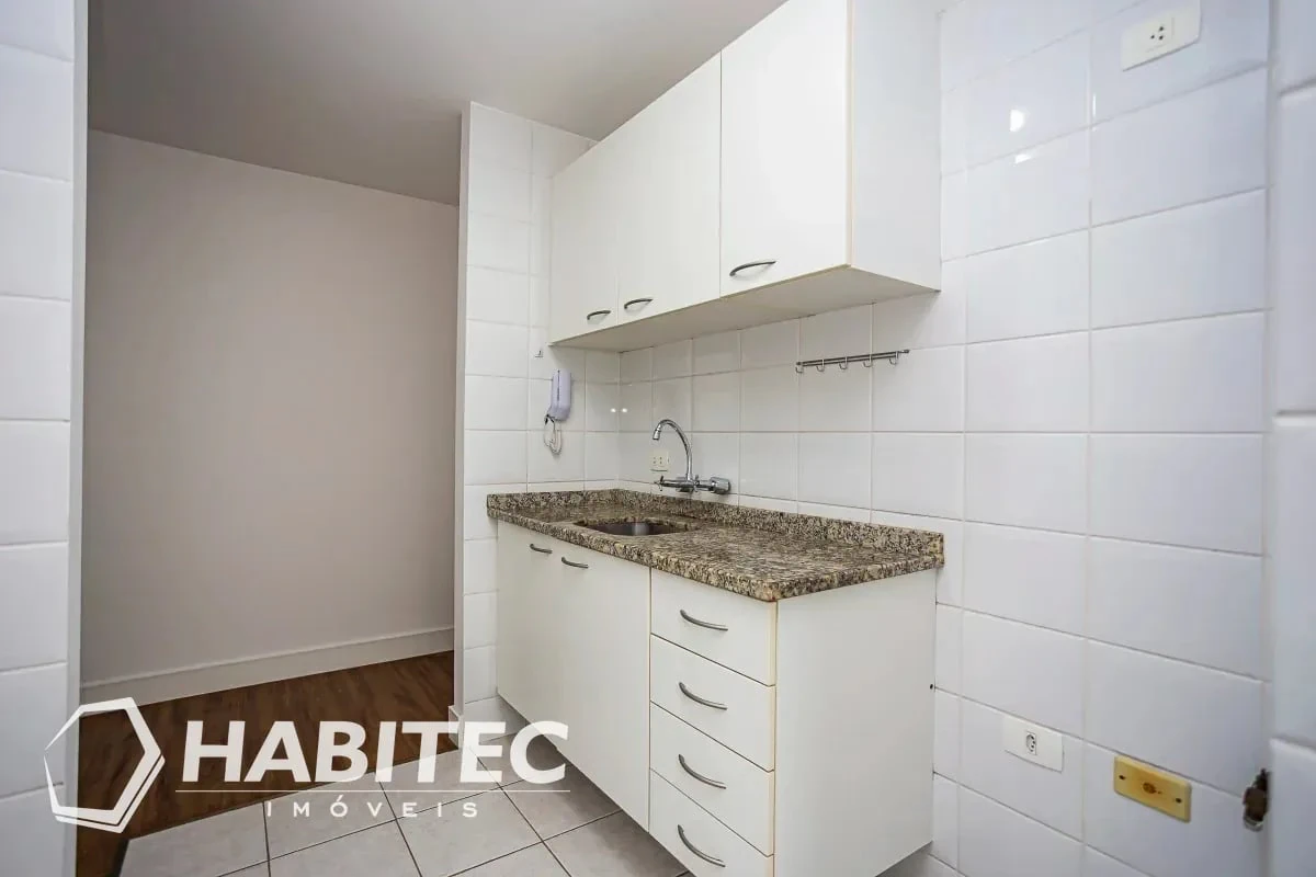 Washing machine in a one-bedroom apartment, 45 m² — photo 16