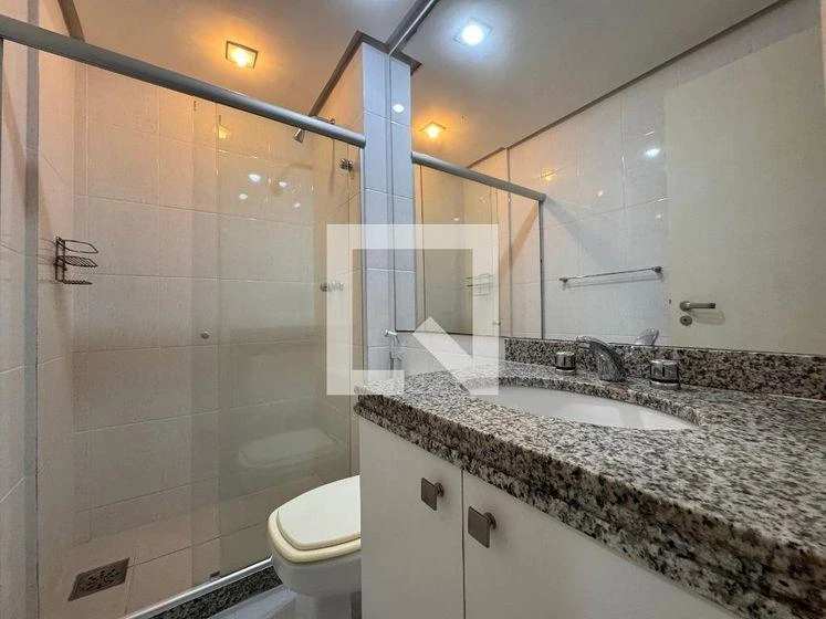 Washing machine in a 2-bedroom apartment, 105 m² — photo 39
