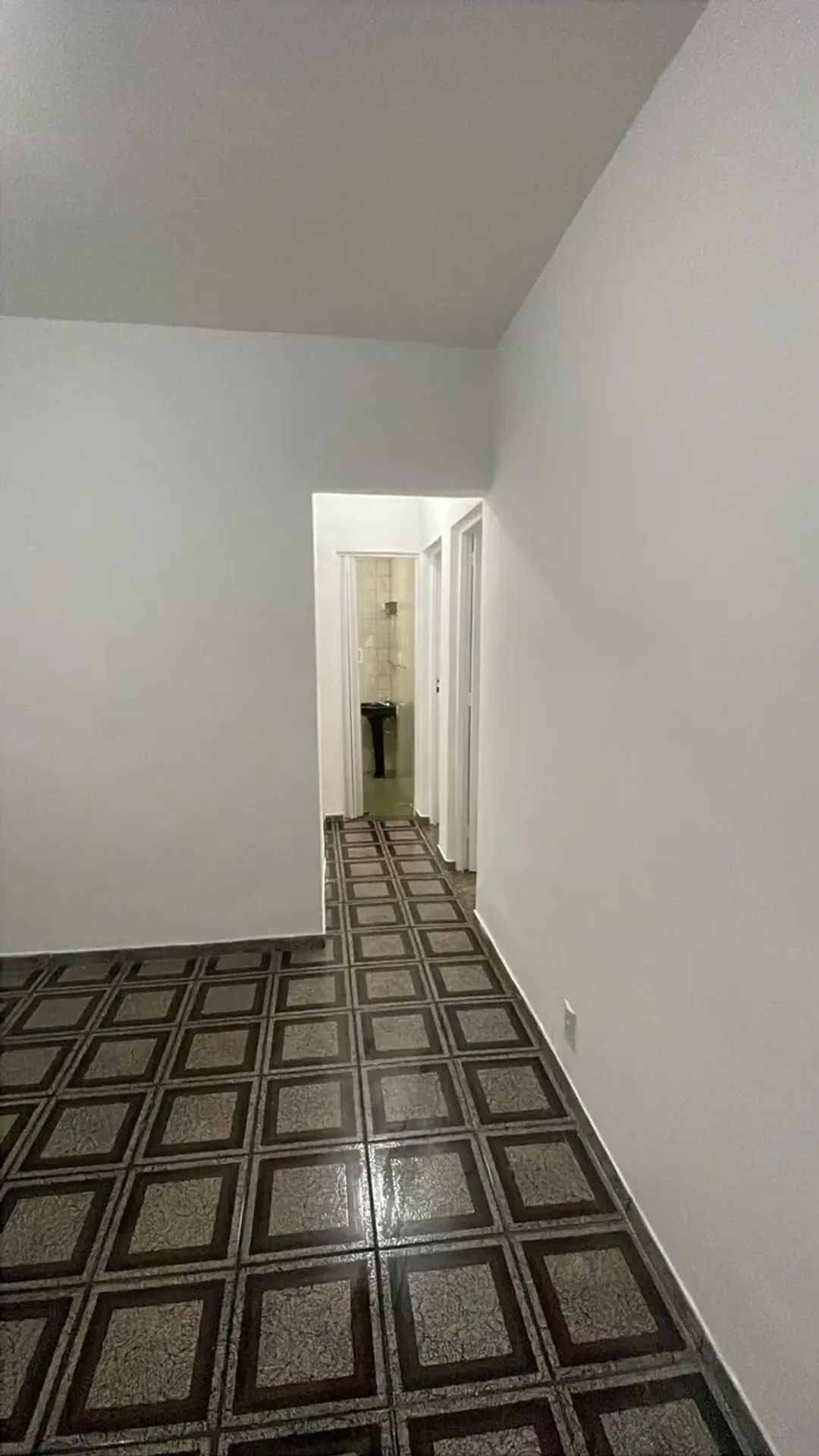 Apartamento de 2 quartos em condomínio com academia — photo 13