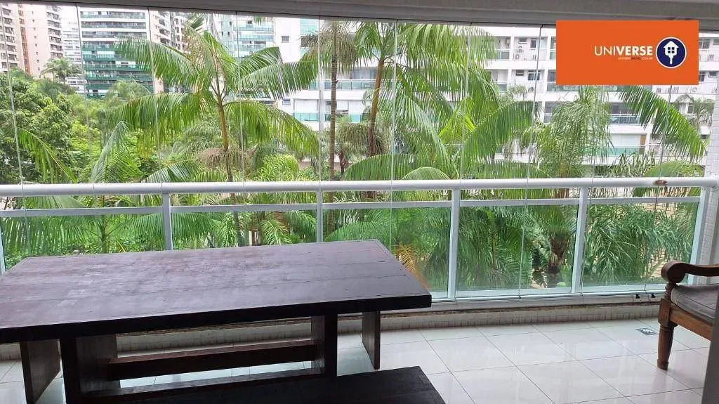 Apartamento mobiliado com cozinha fechada e fogão a gás — photo 29