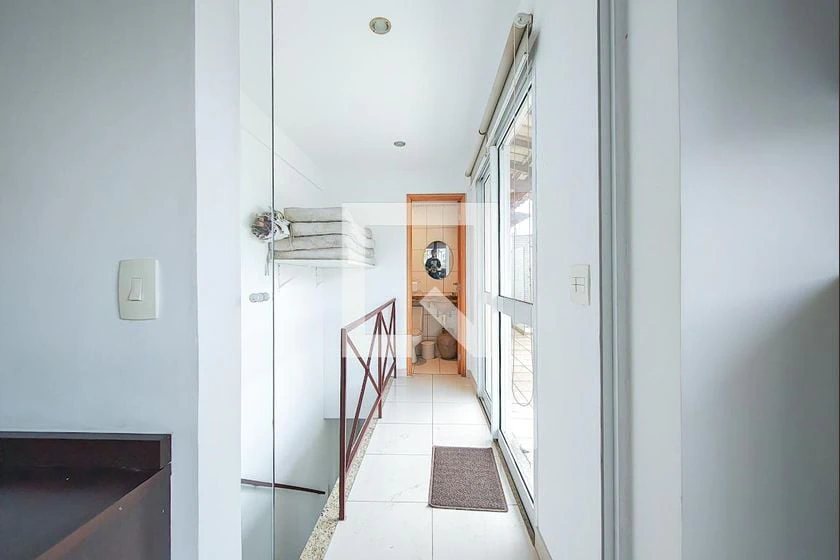 Меблированная квартира с 3 спальнями и 149 м² — photo 30
