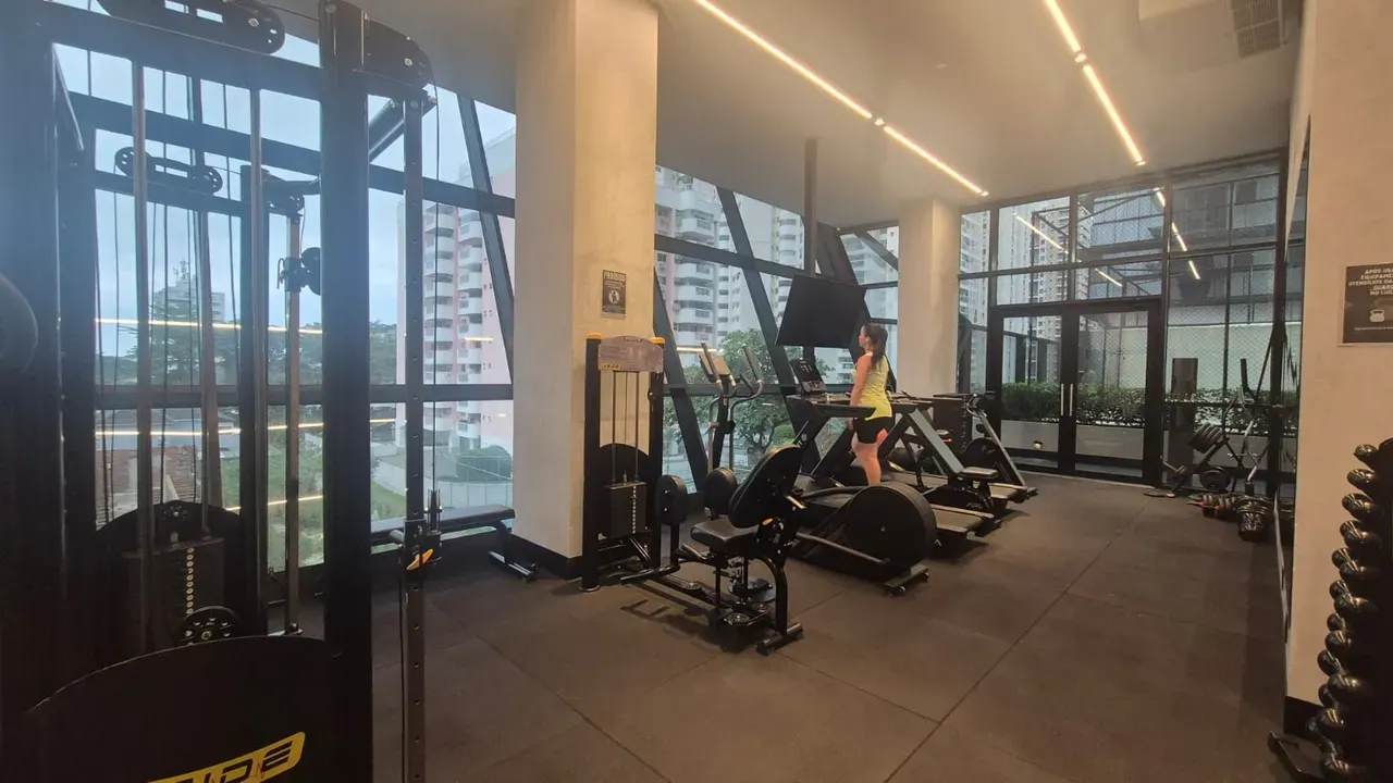Departamento en piso 4 con vista a la montaña — photo 18