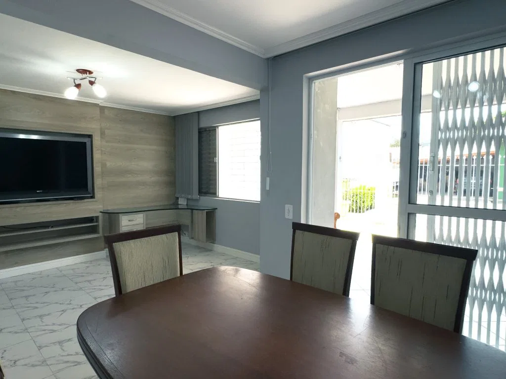 Furnished house, 97 m², with a home office — photo 2