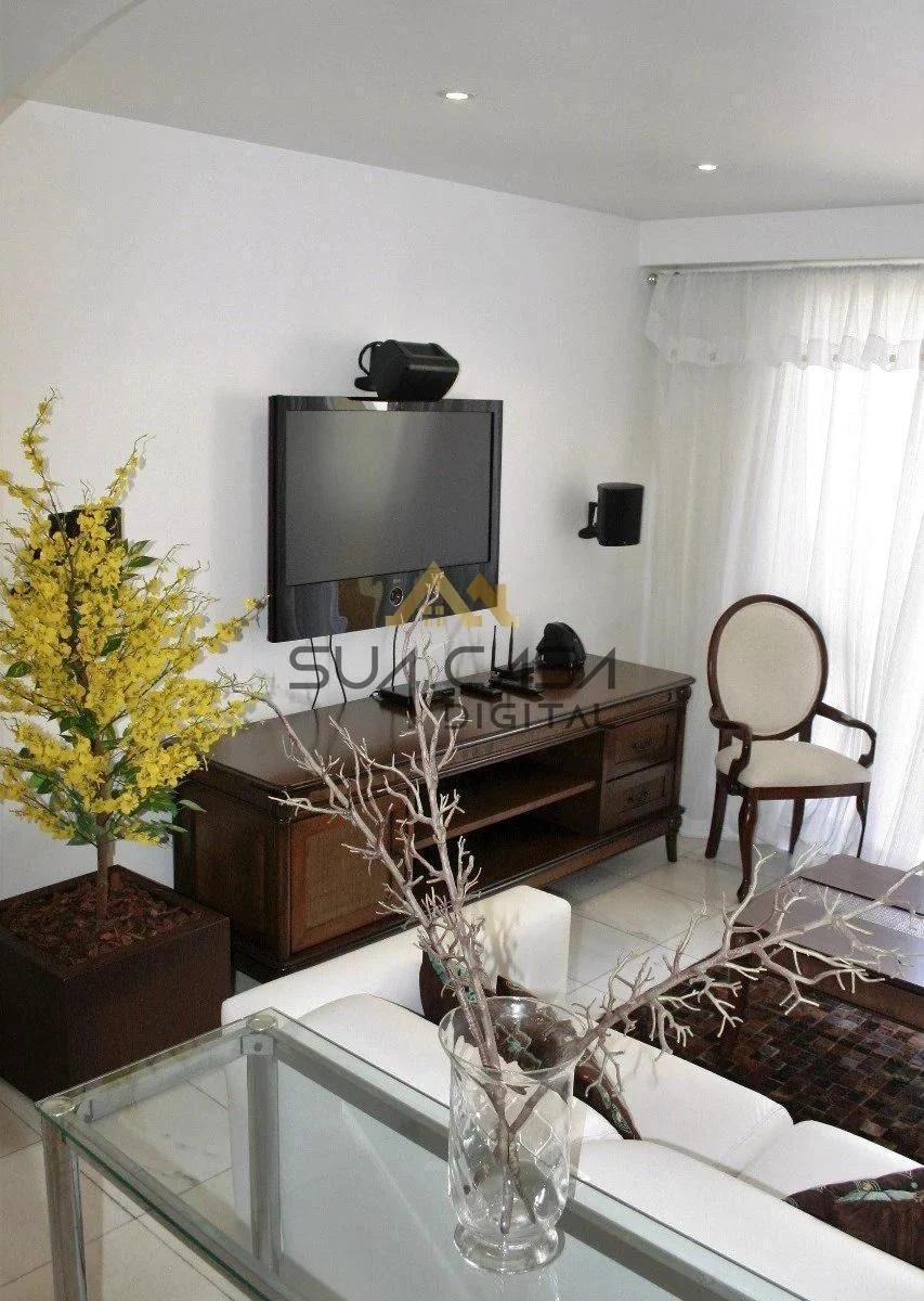 Apartamento com 2 quartos e 3 banheiros — photo 10