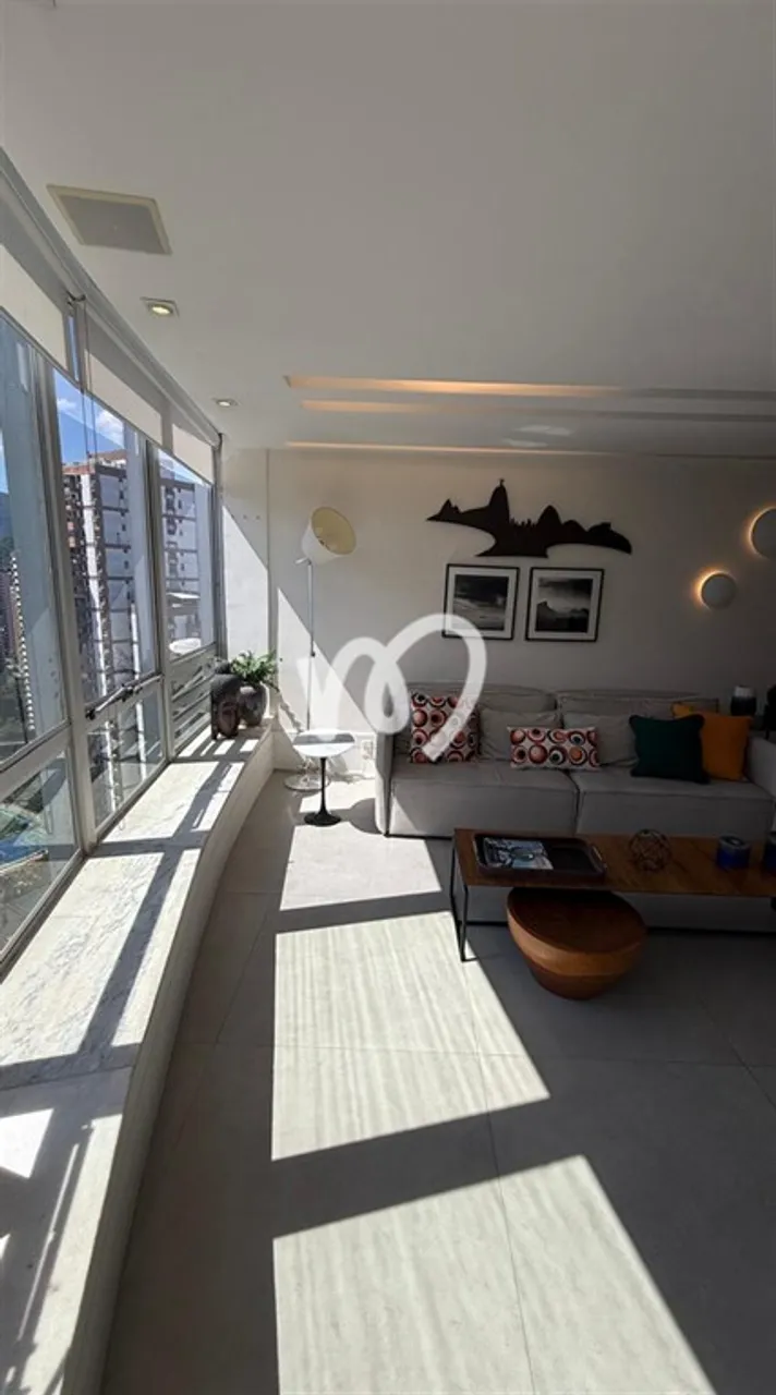 2-bedroom apartment with 2 bathrooms and parking space — photo 6