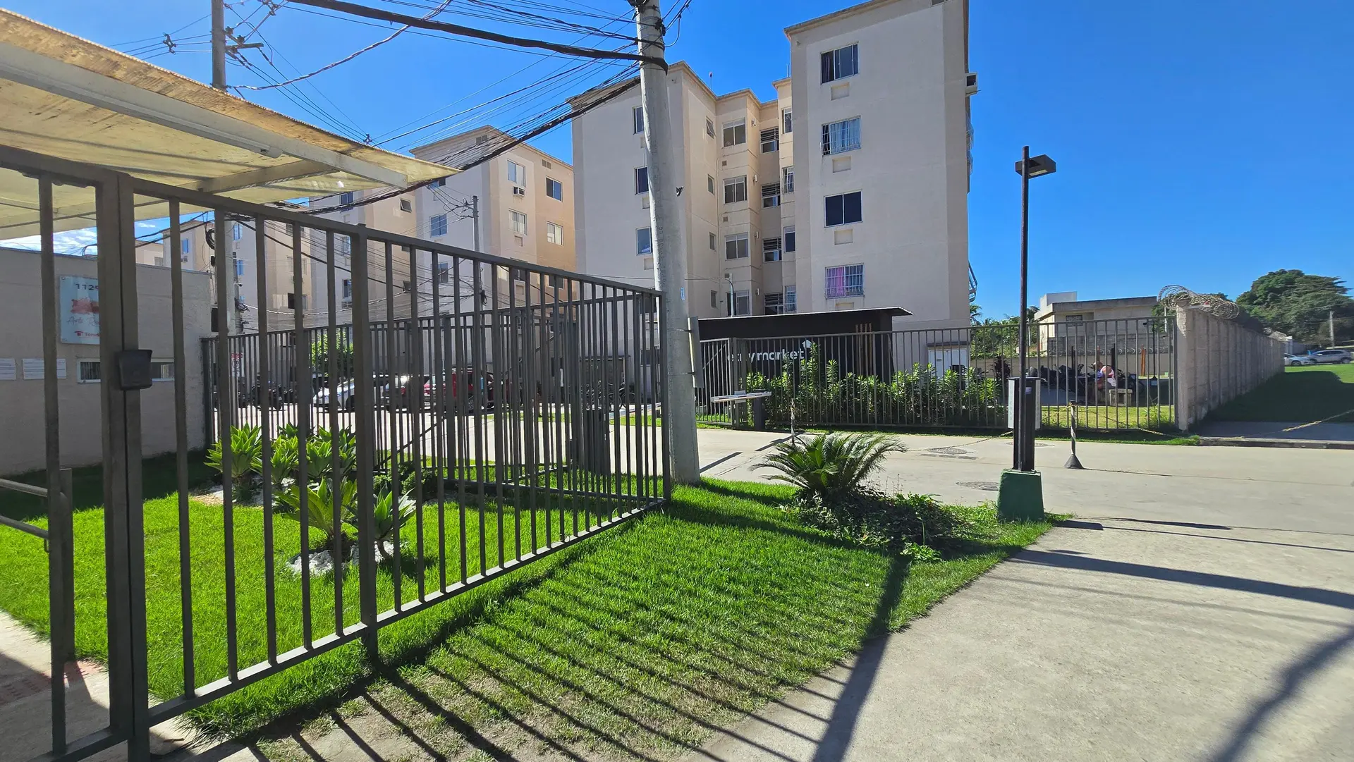 Apartamento de 2 dormitorios con 1 plaza de parking — photo 9