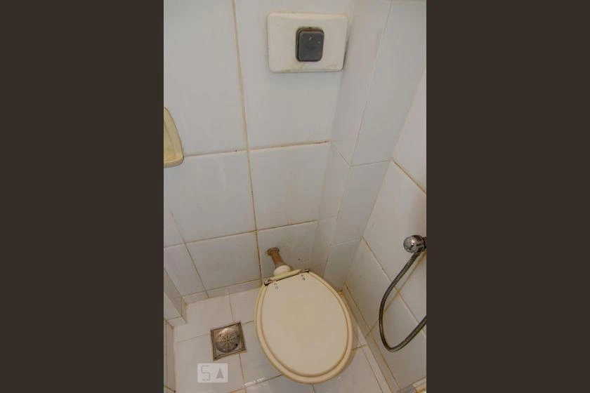 Apartamento mobiliado de 65 m² com 2 quartos — photo 36