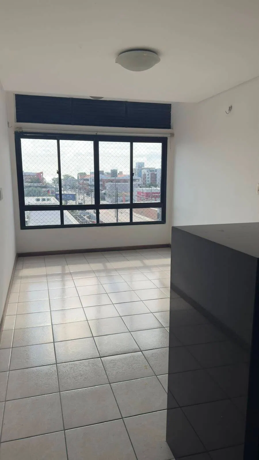 Квартира з 1 спальнею та кухнею відкритого планування 43 м² — photo 3