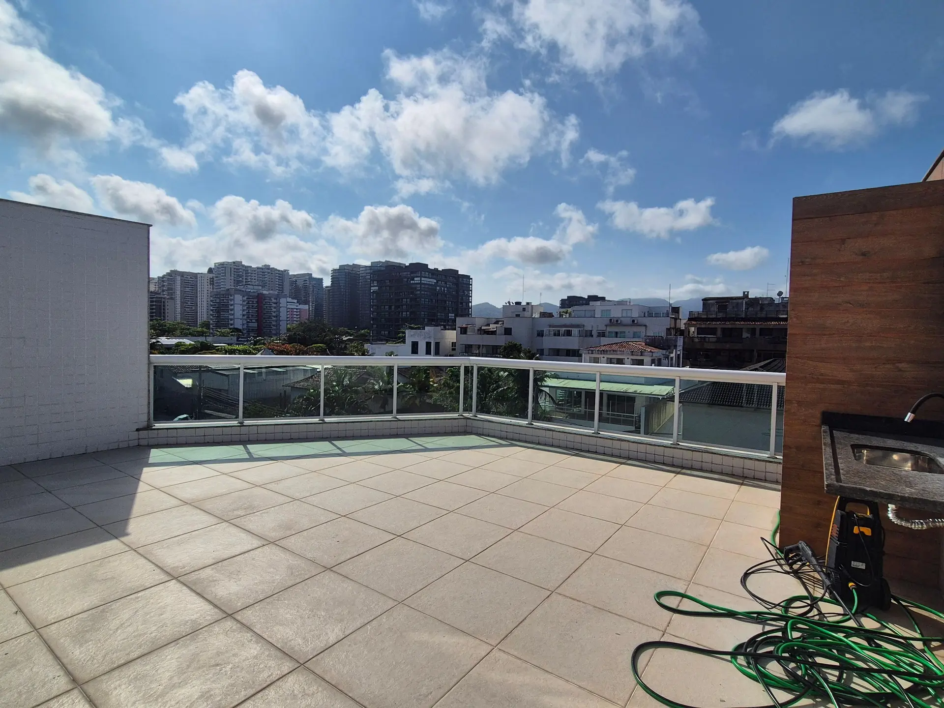Apartment, 190 m², with a mountain view — photo 15
