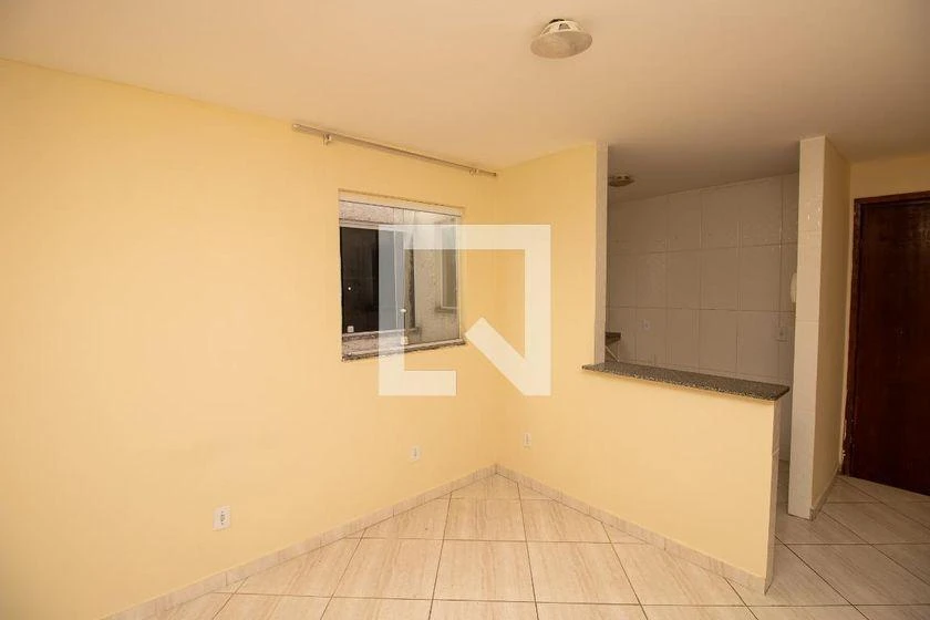 1-bedroom apartment with gas water heater and 40 m² — photo 5