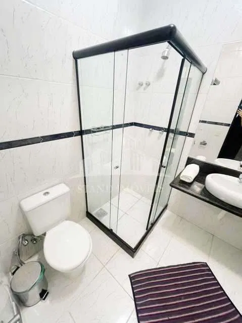 Casa em condomínio com 500 m² e 5 dormitórios em 3 suítes — photo 6