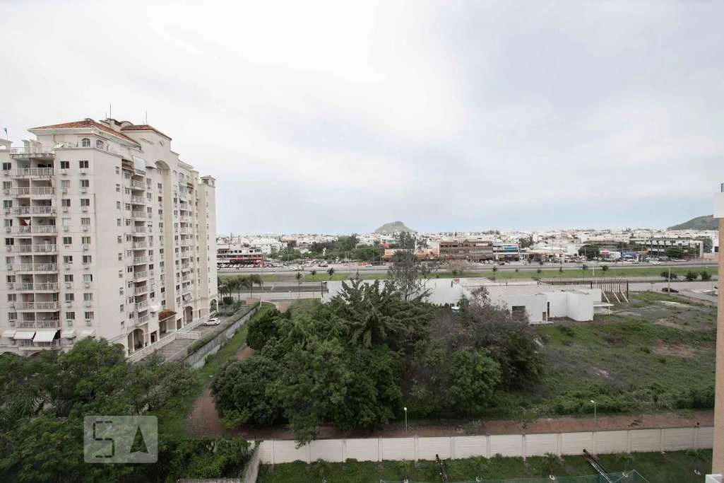 164 m² apartment with 3 bedrooms and a balcony — photo 20