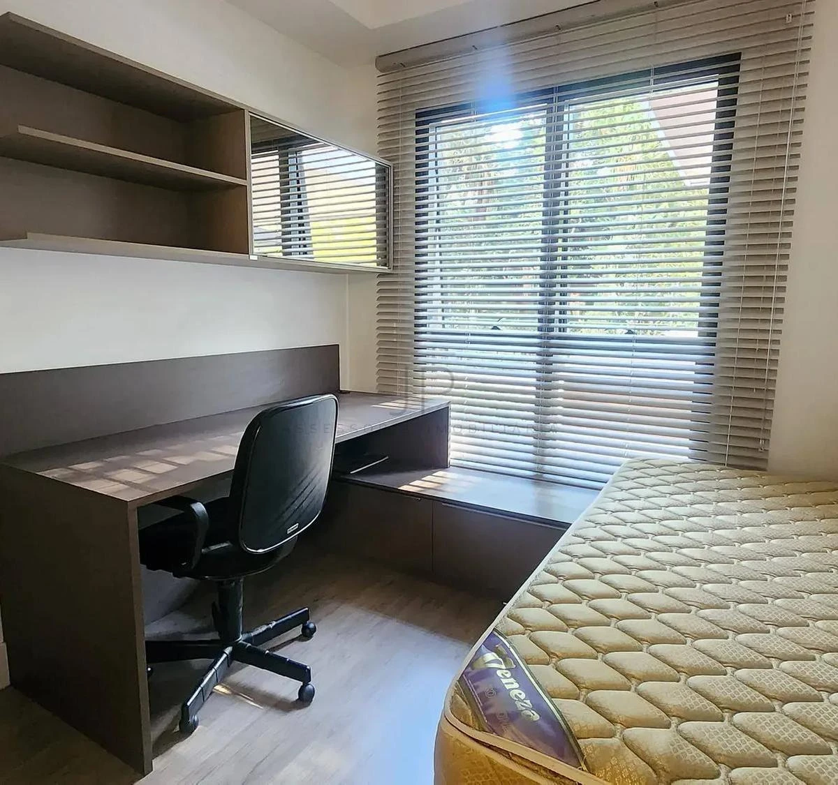 Мебльована квартира 98 м² з кухнею відкритого плану — photo 16