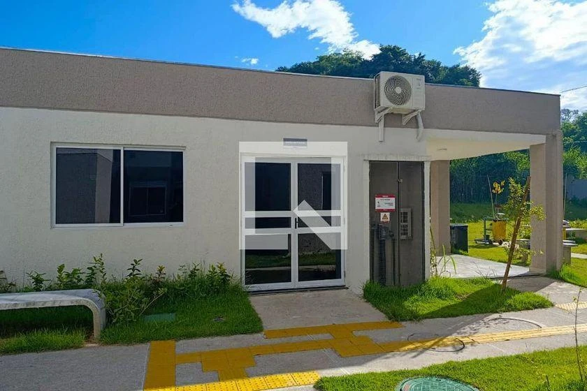 Apartamento para aluguel com 2 quartos e 42 m² — photo 8