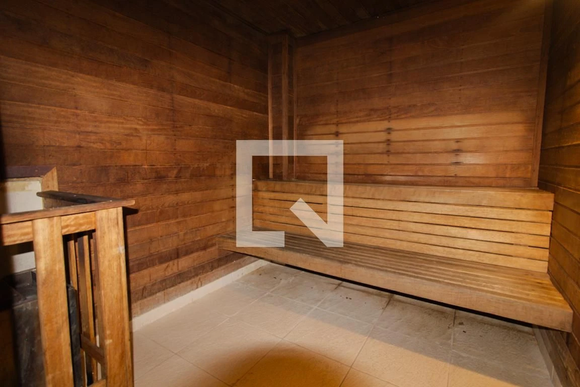 Mountain view in a 3-bedroom apartment, 107 m² — photo 72