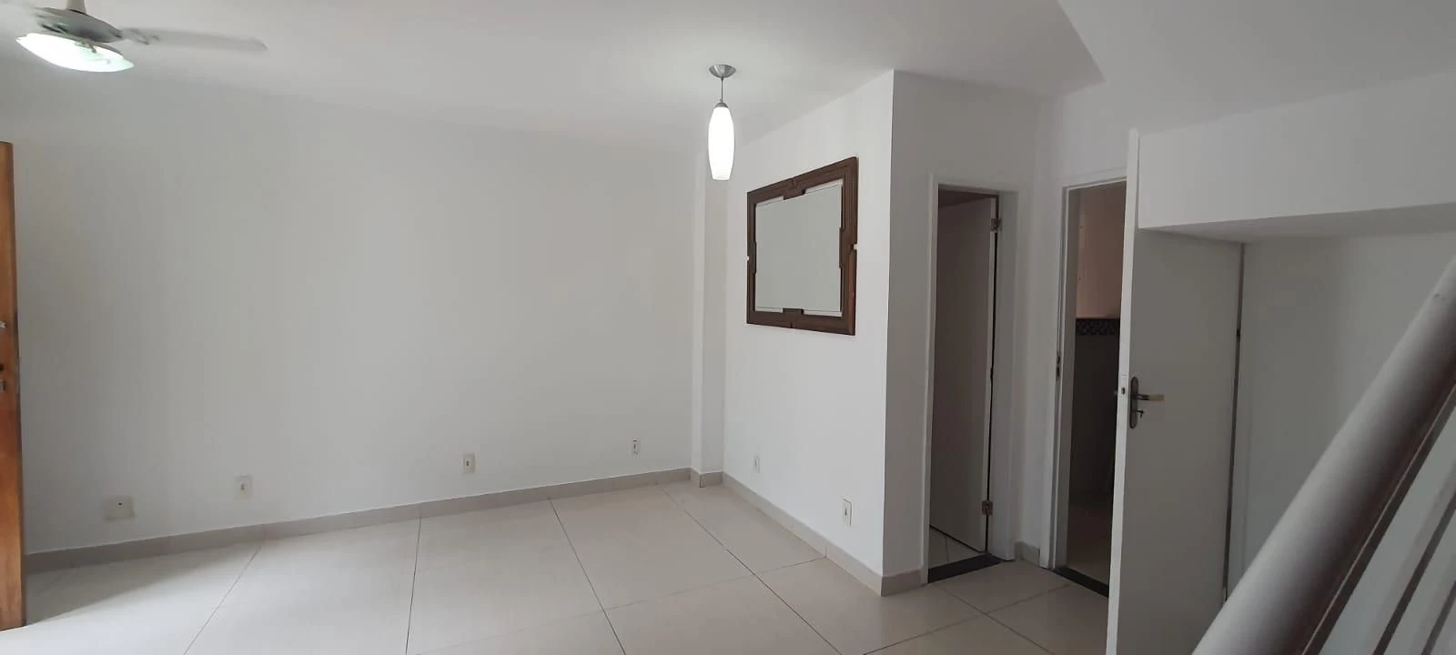 3-bedroom house with 4 bathrooms and 1 parking spot — photo 6