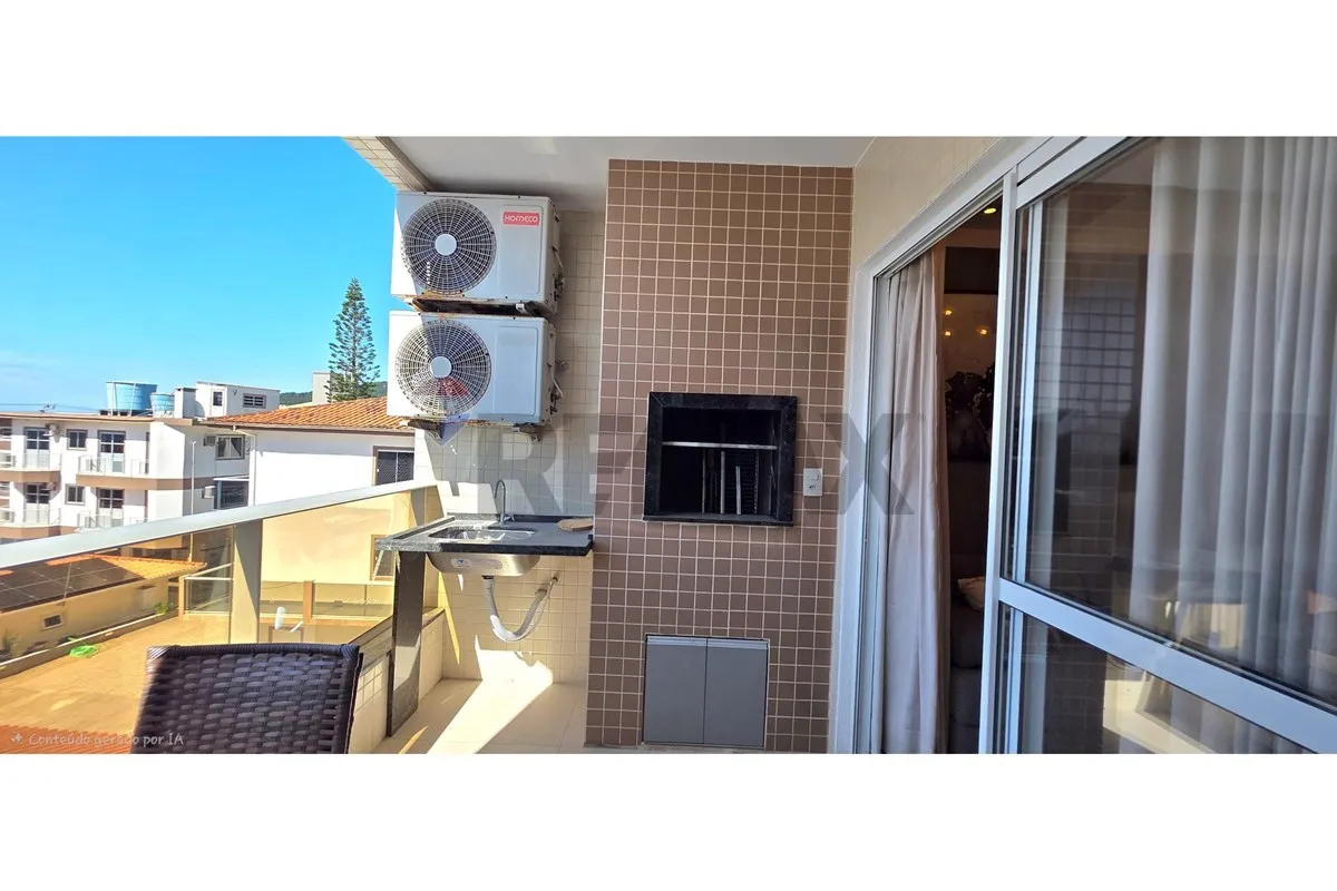 Apartamento amueblado de 44 m² en 2.º piso con 1 suite — photo 22