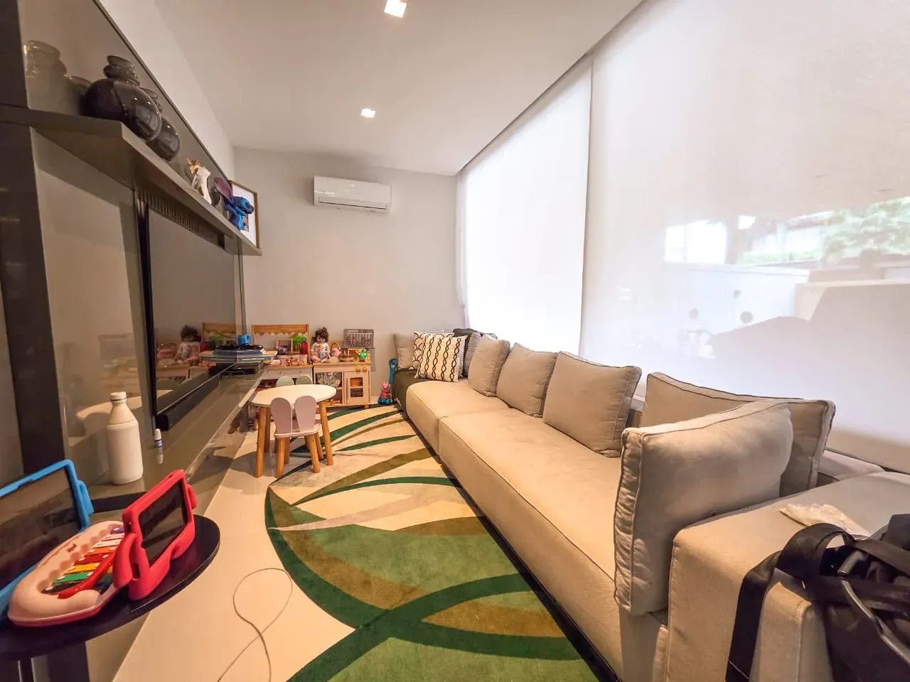 Furnished house, 920 m², with a bathtub — photo 29