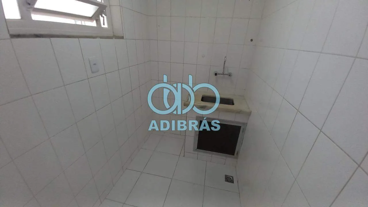 Mountain view in a one-bedroom apartment, 42 m² — photo 2