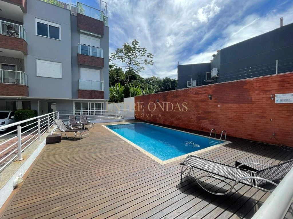 Apartamento mobiliado, 85 m², com varanda gourmet — photo 2