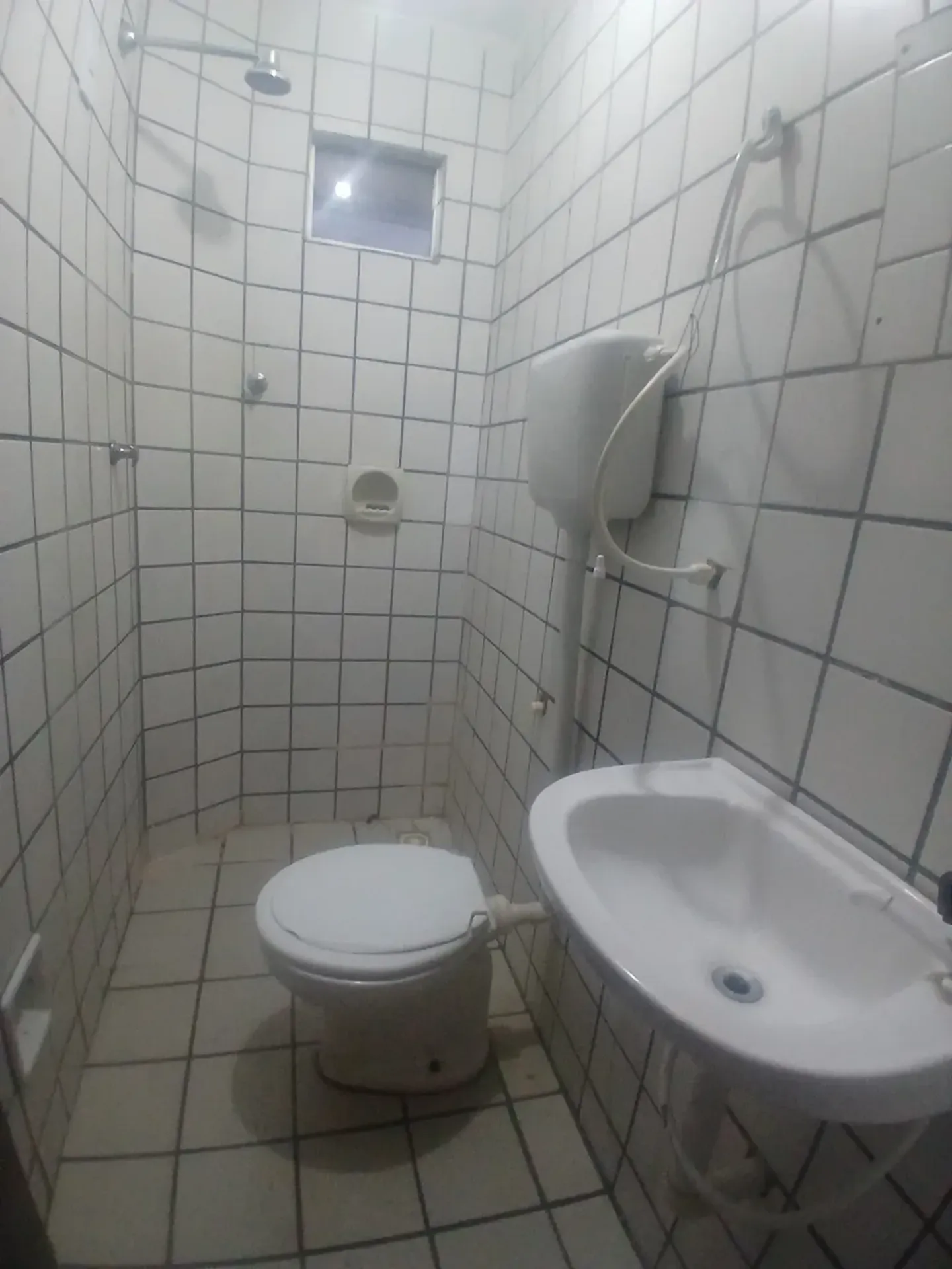 Квартира з однією спальнею та видом на воду, Жуан-Пессоа — photo 4